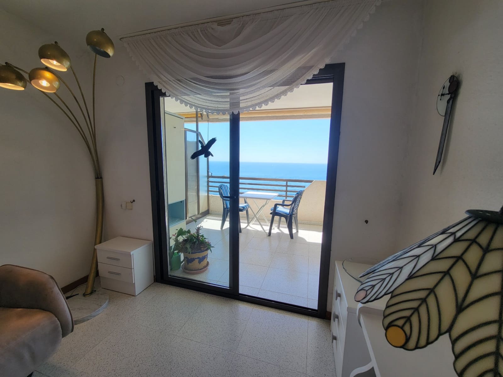 2 makuuhuone Huoneisto myytävänä paikassa Calpe / Calp mukana uima-altaan - 345 000 € (Ref: 9941556)