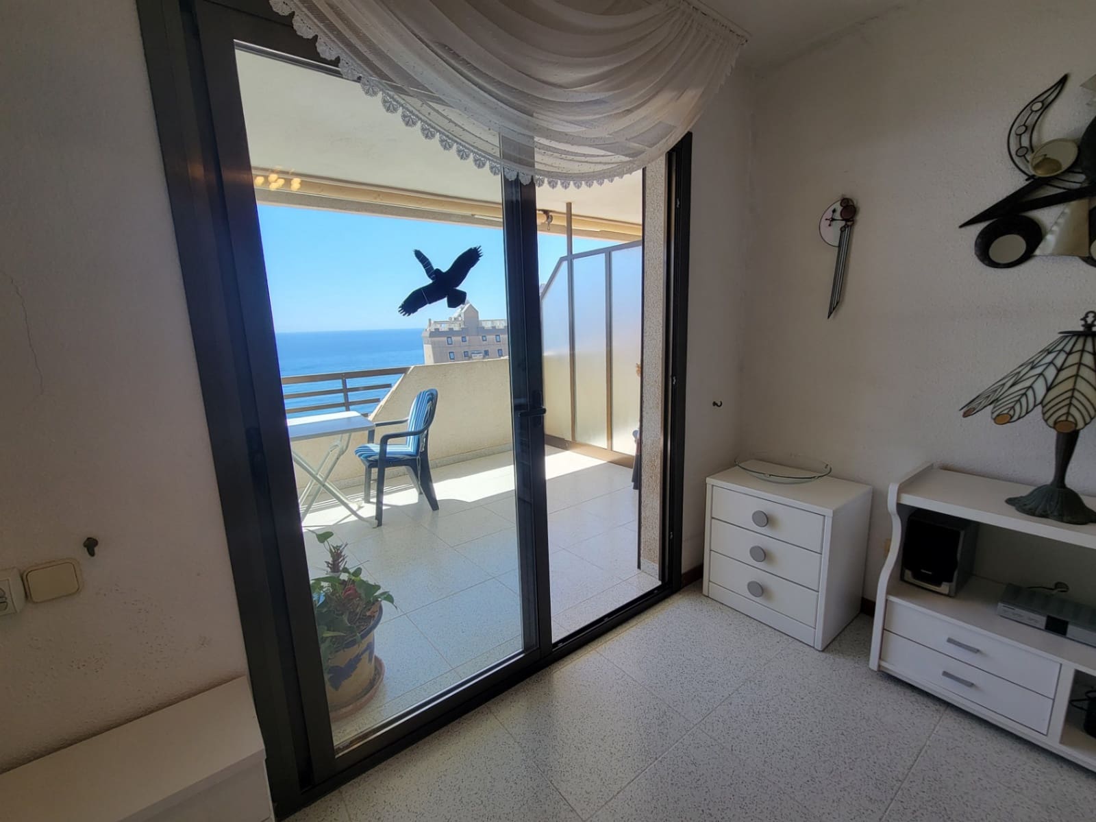 2 makuuhuone Huoneisto myytävänä paikassa Calpe / Calp mukana uima-altaan - 345 000 € (Ref: 9941556)