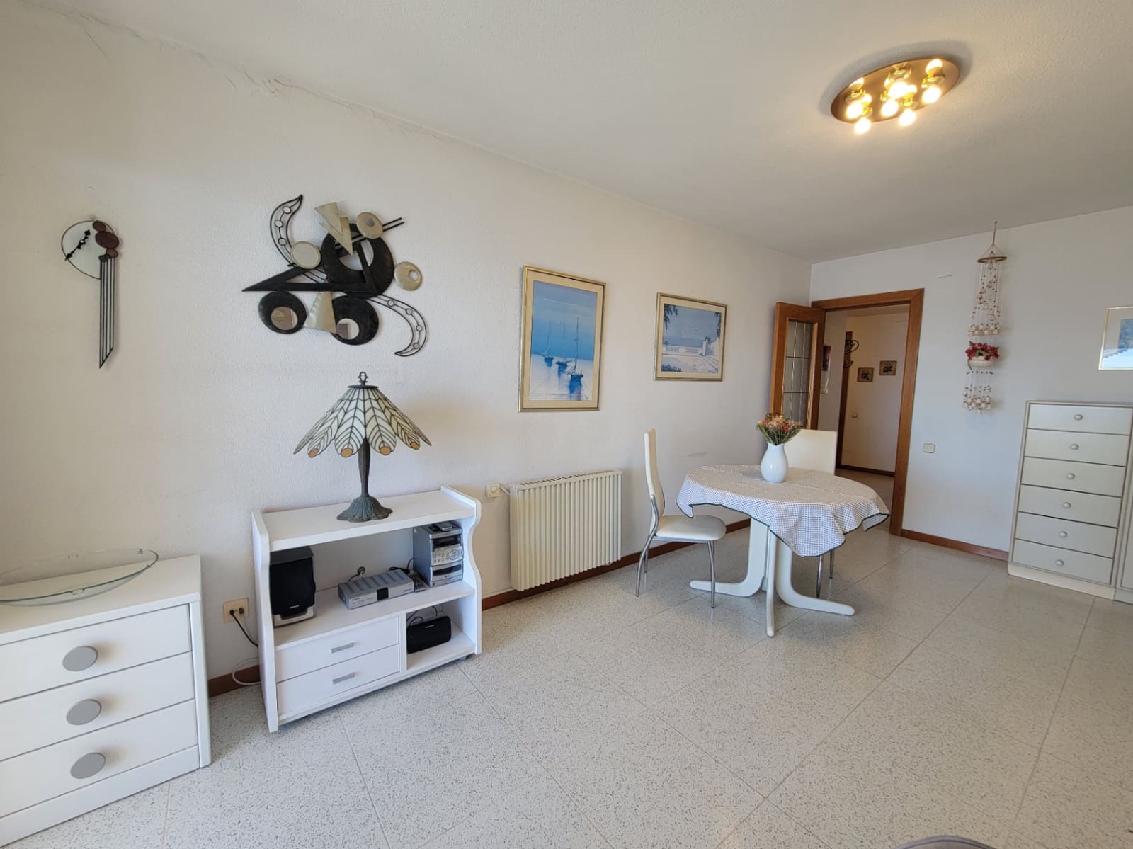 2 makuuhuone Huoneisto myytävänä paikassa Calpe / Calp mukana uima-altaan - 345 000 € (Ref: 9941556)
