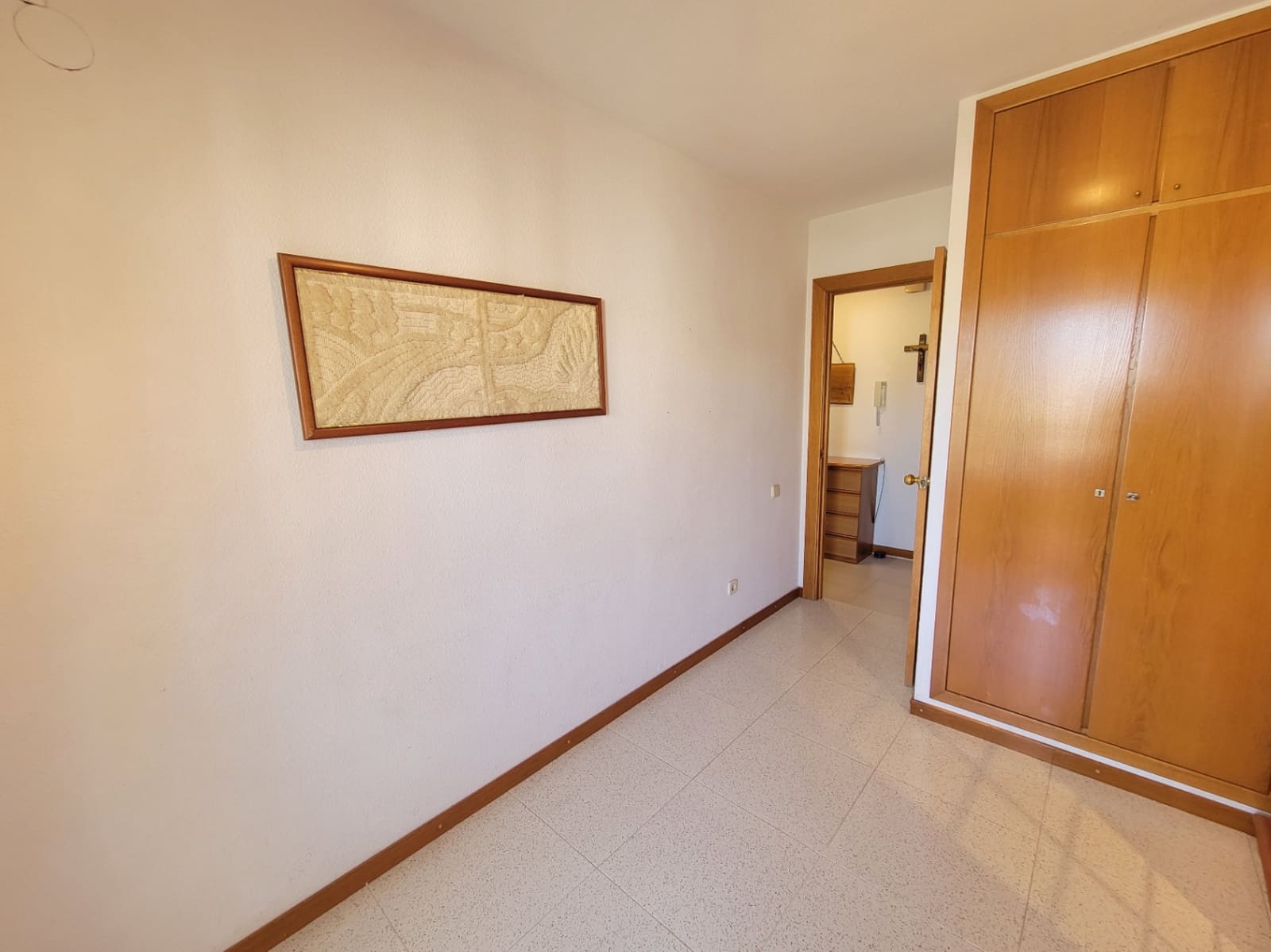2 makuuhuone Huoneisto myytävänä paikassa Calpe / Calp mukana uima-altaan - 345 000 € (Ref: 9941556)