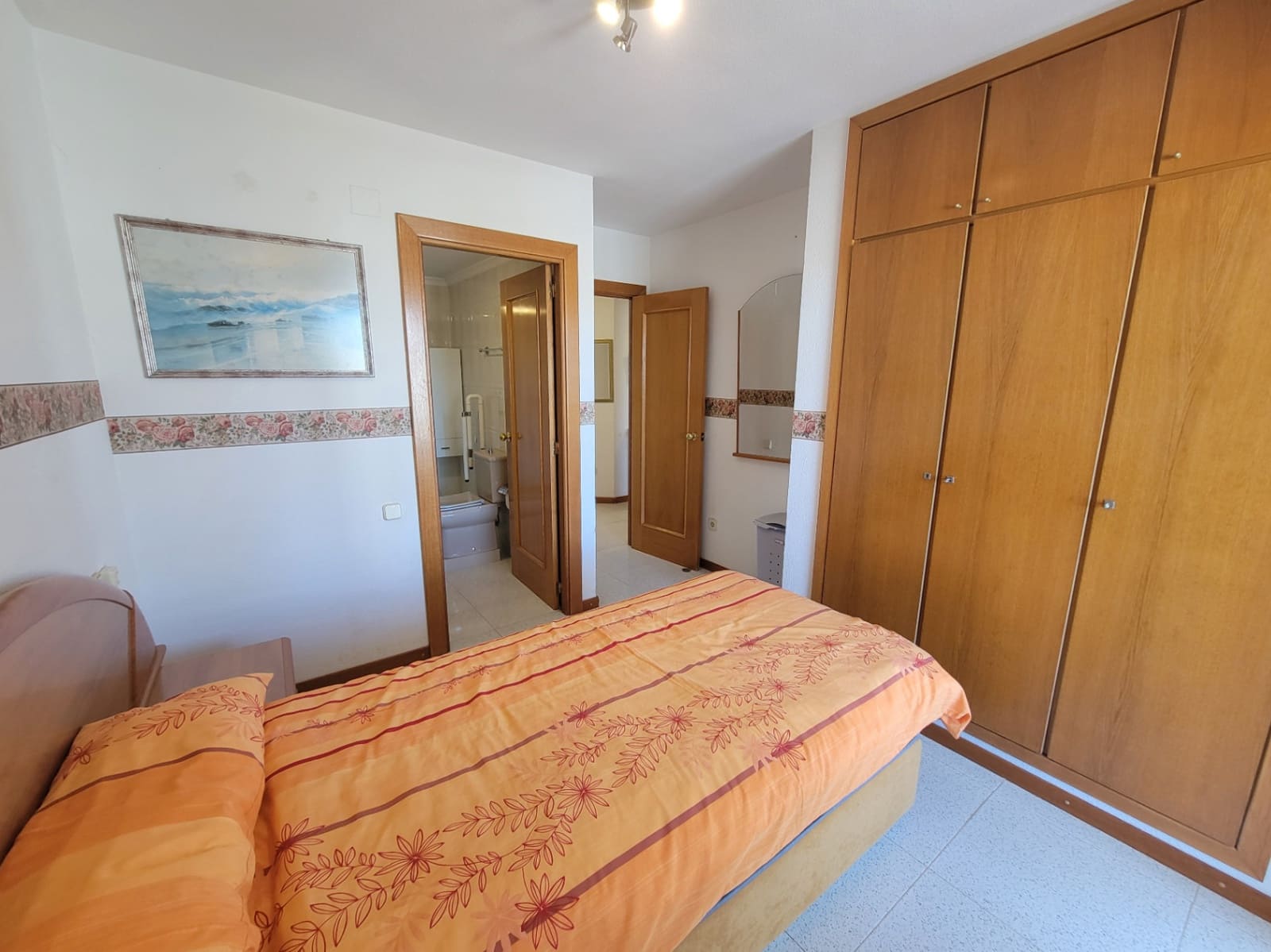 2 makuuhuone Huoneisto myytävänä paikassa Calpe / Calp mukana uima-altaan - 345 000 € (Ref: 9941556)