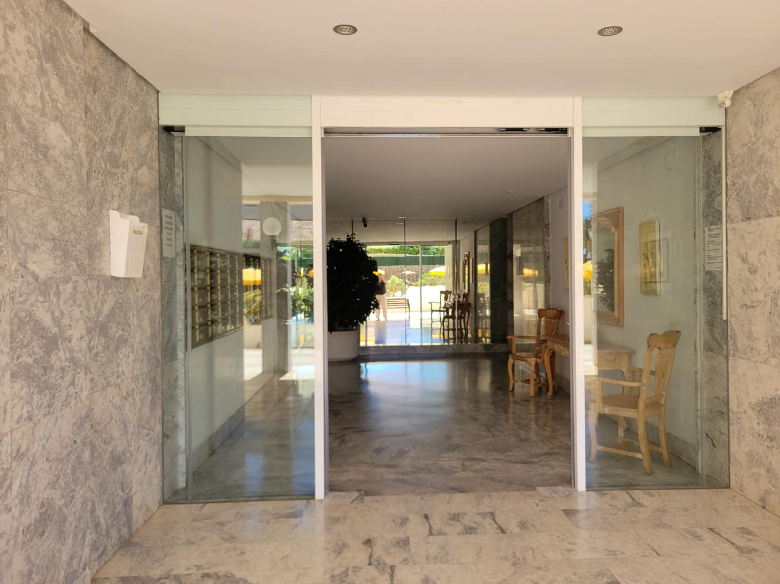 2 makuuhuone Huoneisto myytävänä paikassa Calpe / Calp mukana uima-altaan - 345 000 € (Ref: 9941556)