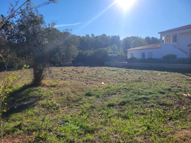 Area Edificabile in vendita in Cometa - Carrió, Calpe / Calp - 299.000 € (Rif: 9965885)