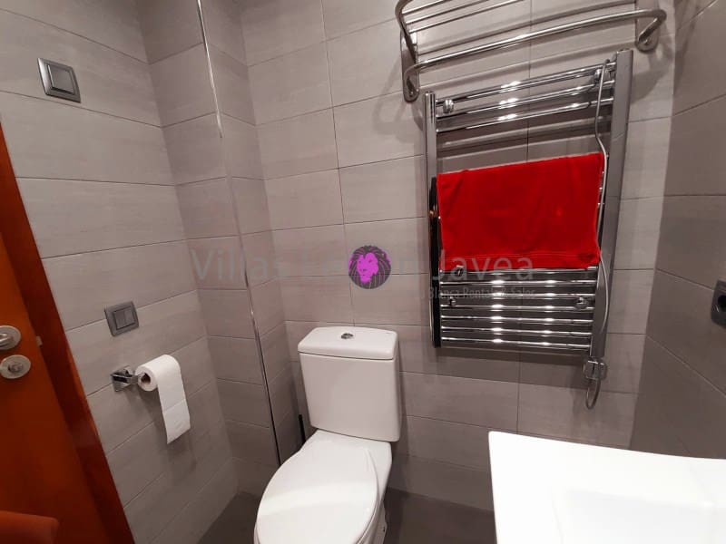 3 soveværelse Lejlighed til leje i Javea / Xabia med swimmingpool garage - € 1.650 (Ref: 9605283)