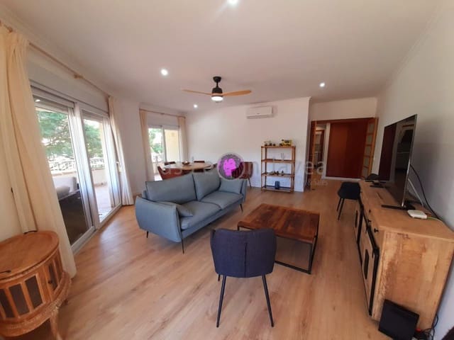 3 soveværelse Lejlighed til leje i Puerto, Javea / Xàbia med swimmingpool garage - € 1.650 (Ref: 9605283)