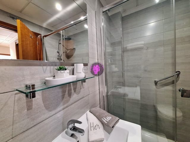 3 bedroom Apartment for rent in Puerto, Javea / Xàbia with pool garage - € 1,650 (Ref: 9605283)