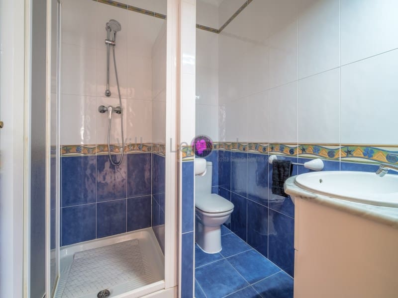 Chalet de 3 habitaciones en Javea / Xàbia en alquiler vacacional con piscina - 1.495 € (Ref: 9605284)