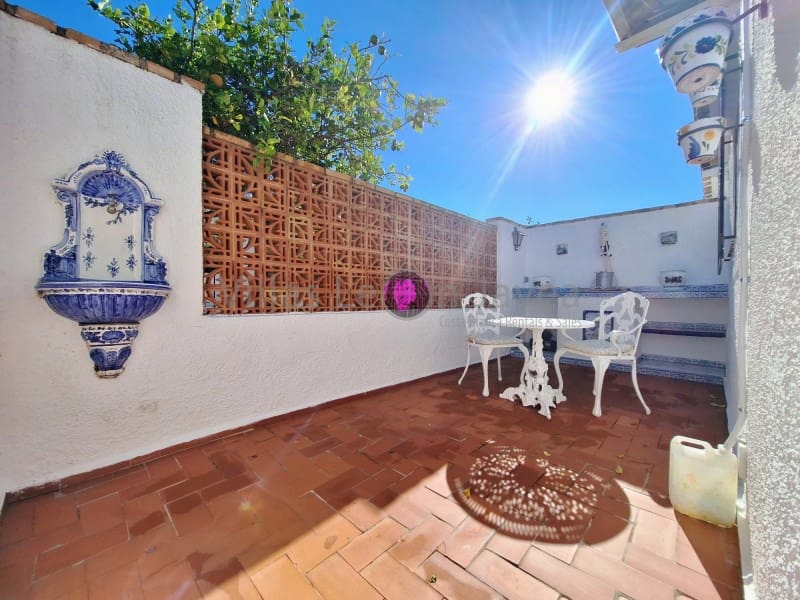 4 Zimmer Doppelhaus zu verkaufen in Javea / Xabia mit Pool Garage - 650.000 € (Ref: 9605291)