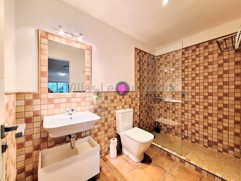 4 Zimmer Doppelhaus zu verkaufen in Javea / Xabia mit Pool Garage - 650.000 € (Ref: 9605291)