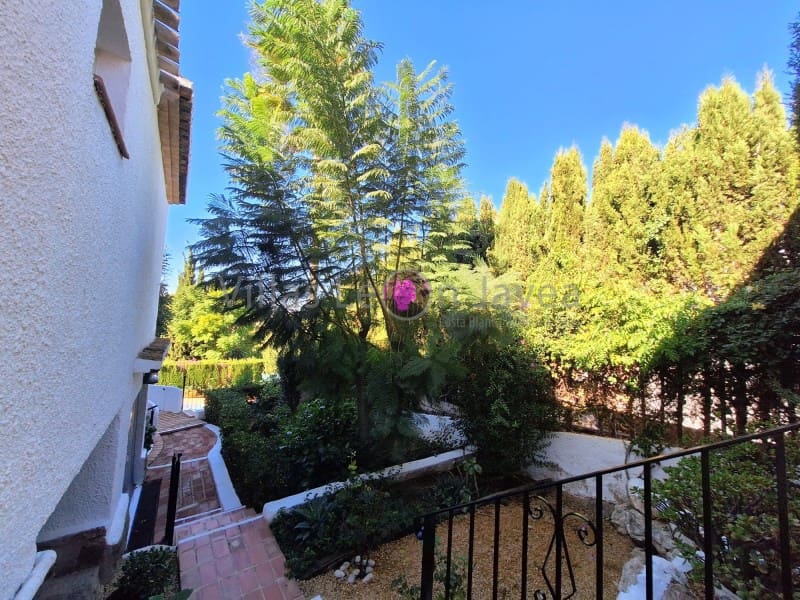 4 Zimmer Doppelhaus zu verkaufen in Javea / Xabia mit Pool Garage - 650.000 € (Ref: 9605291)