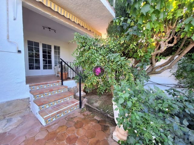 4 Zimmer Doppelhaus zu verkaufen in Partides comunes - Adsubia, Javea / Xàbia mit Pool Garage - 650.000 € (Ref: 9605291)