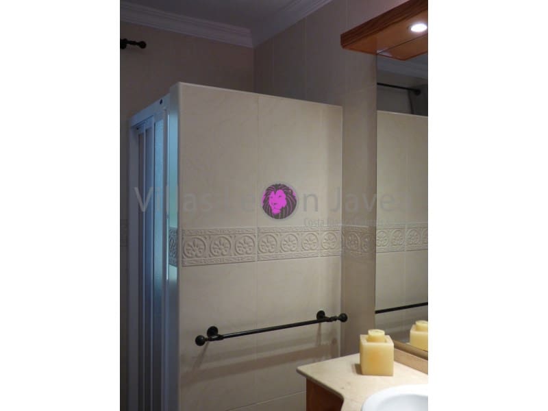 3 slaapkamer Villa te huur in Javea / Xabia met garage - € 1.750 (Ref: 9605293)