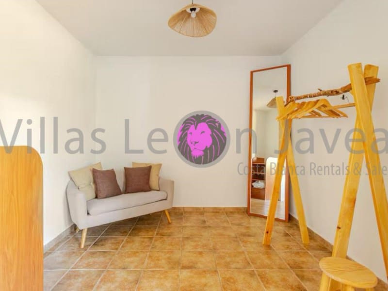 4 Zimmer Villa zu verkaufen in Javea / Xabia mit Pool Garage - 685.000 € (Ref: 9605294)