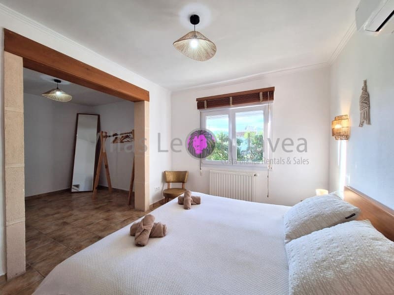 4 Zimmer Villa zu verkaufen in Javea / Xabia mit Pool Garage - 685.000 € (Ref: 9605294)