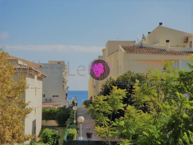 3 soveværelse Lejlighed til leje i Javea / Xabia med garage - € 1.500 (Ref: 9605295)