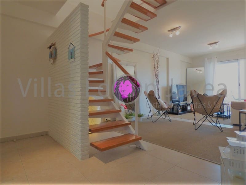 3 soveværelse Lejlighed til leje i Javea / Xabia med garage - € 1.500 (Ref: 9605295)