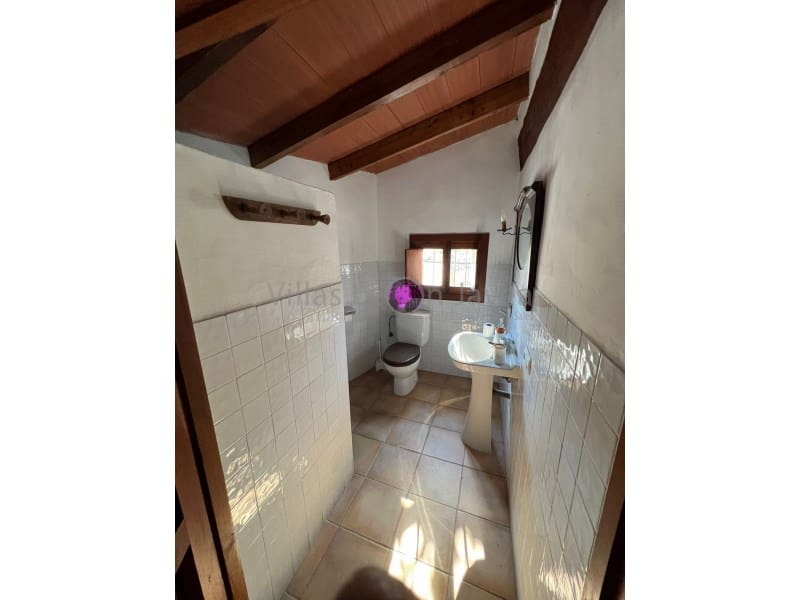 Chalet de 3 habitaciones en Benitachell / Benitatxell en alquiler - 3.500 € (Ref: 9605296)