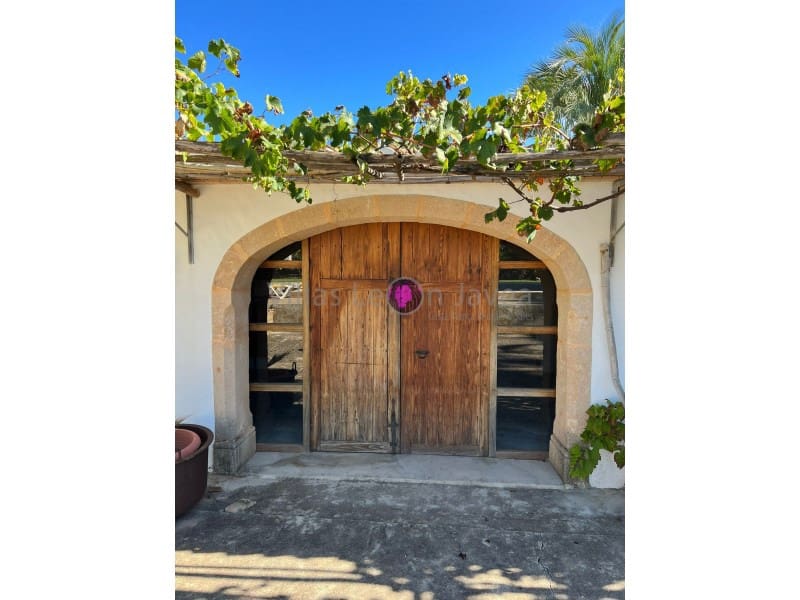 Chalet de 3 habitaciones en Benitachell / Benitatxell en alquiler - 3.500 € (Ref: 9605296)