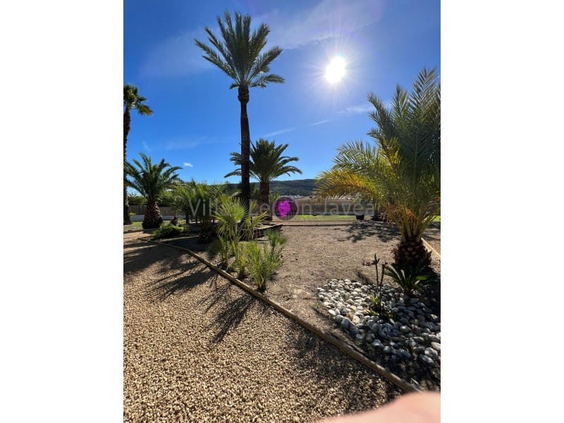 Chalet de 3 habitaciones en Benitachell / Benitatxell en alquiler - 3.500 € (Ref: 9605296)