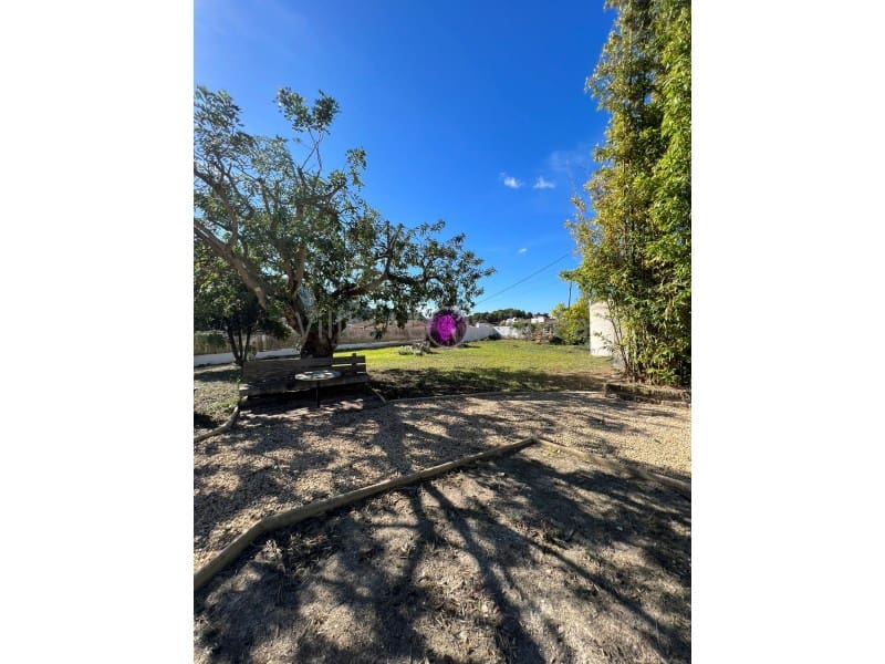 Chalet de 3 habitaciones en Benitachell / Benitatxell en alquiler - 3.500 € (Ref: 9605296)