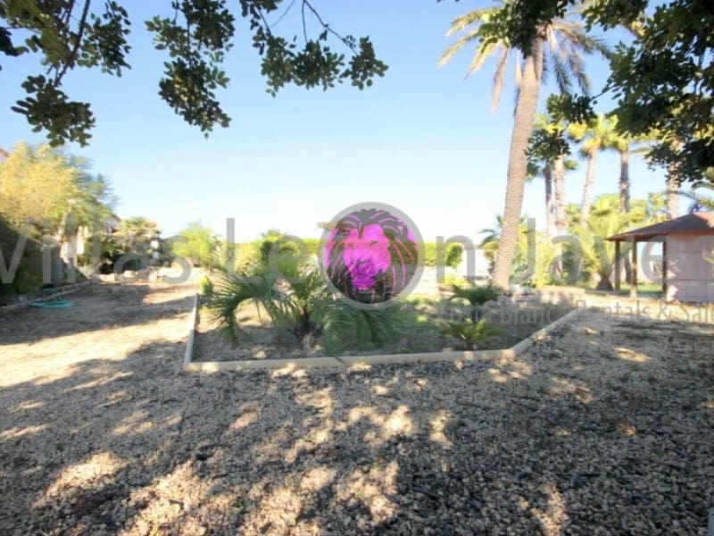 Chalet de 3 habitaciones en Benitachell / Benitatxell en alquiler - 3.500 € (Ref: 9605296)