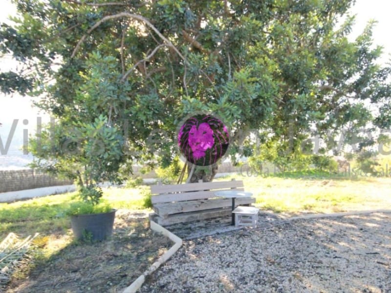 Chalet de 3 habitaciones en Benitachell / Benitatxell en alquiler - 3.500 € (Ref: 9605296)