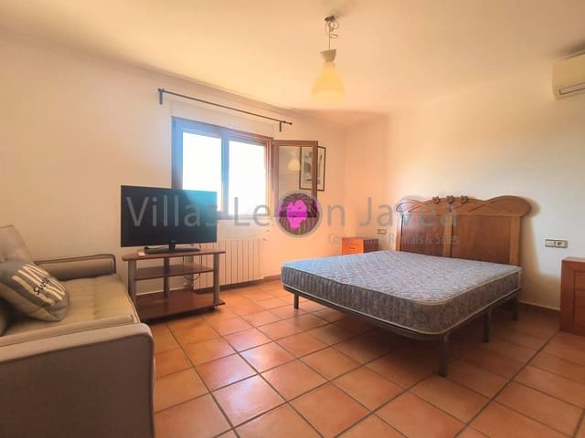 3 bedroom Villa for rent in Benitachell / Benitatxell with pool - € 3,500 (Ref: 9605296)