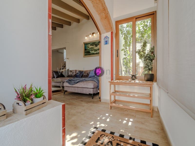 4 bedroom Villa for holiday rental in Javea / Xabia - € 1,170 (Ref: 9605297)