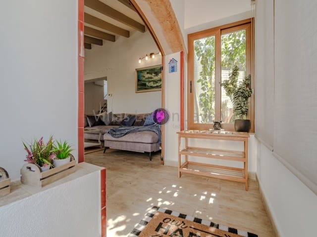 4 bedroom Villa for holiday rental in Montañar - El Arenal, Javea / Xàbia - € 1,170 (Ref: 9605297)