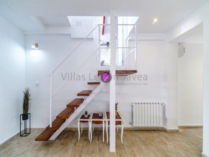 4 bedroom Villa for holiday rental in Javea / Xabia - € 1,170 (Ref: 9605297)