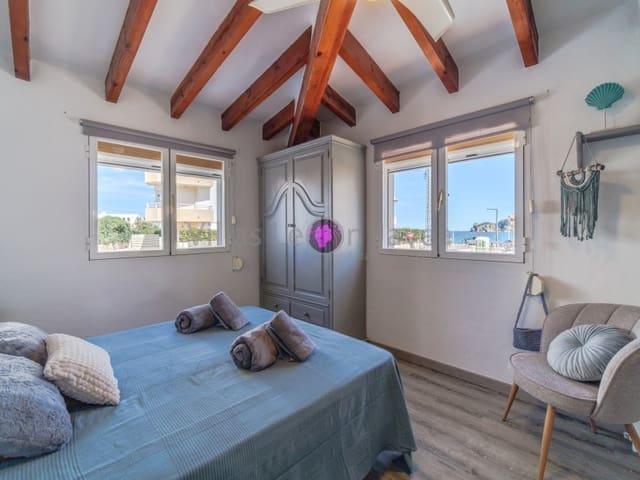 4 bedroom Villa for holiday rental in Montañar - El Arenal, Javea / Xàbia - € 1,170 (Ref: 9605297)