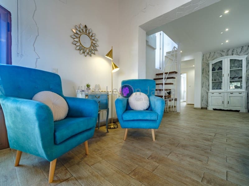 4 bedroom Villa for holiday rental in Javea / Xabia - € 1,170 (Ref: 9605297)