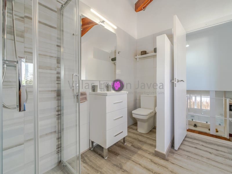 4 bedroom Villa for holiday rental in Javea / Xabia - € 1,170 (Ref: 9605297)