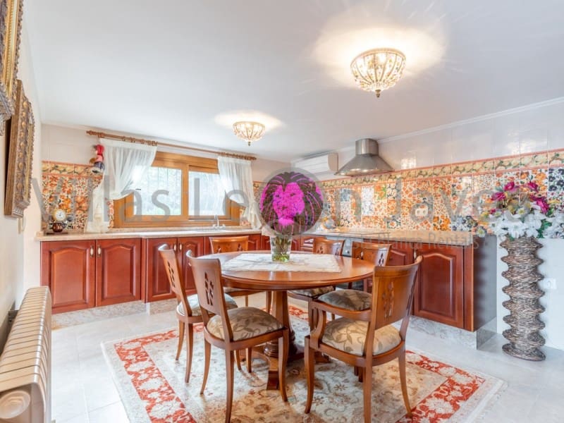 2 Zimmer Villa zu verkaufen in Javea / Xabia mit Garage - 750.000 € (Ref: 9605298)