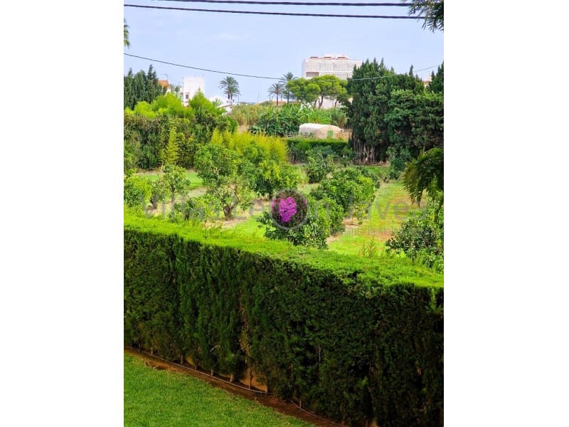 3 soveværelse Lejlighed til leje i Javea / Xabia med garage - € 1.050 (Ref: 9605299)