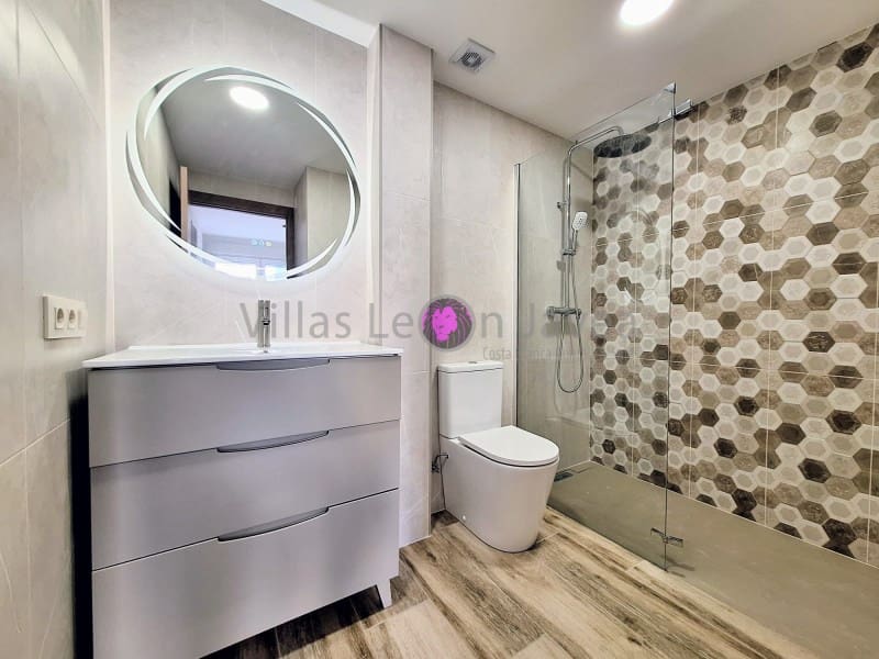 3 soveværelse Lejlighed til leje i Javea / Xabia - € 1.800 (Ref: 9605300)