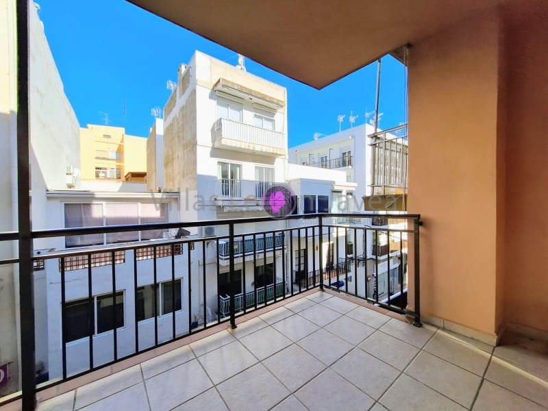 3 soveværelse Lejlighed til leje i Javea / Xabia - € 1.800 (Ref: 9605300)