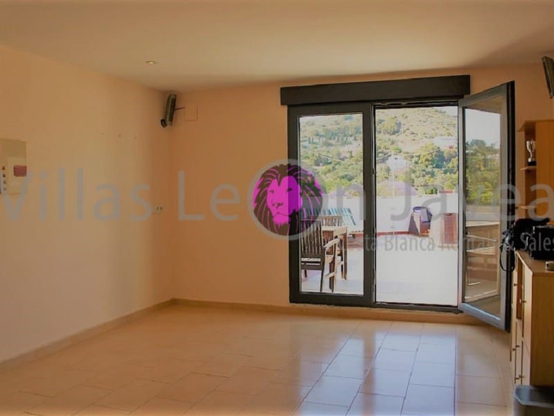 5 soverom Hus til salgs i Javea / Xabia med garasje - € 495 000 (Ref: 9605302)