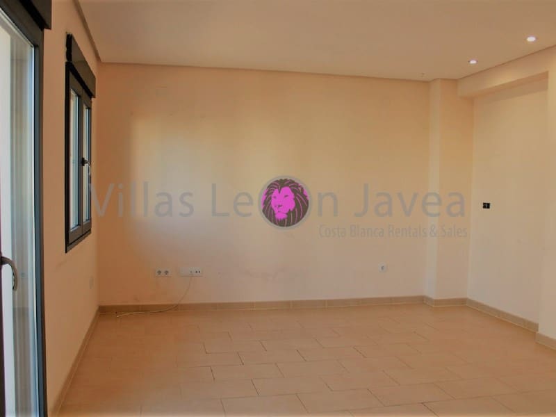 5 soverom Hus til salgs i Javea / Xabia med garasje - € 495 000 (Ref: 9605302)