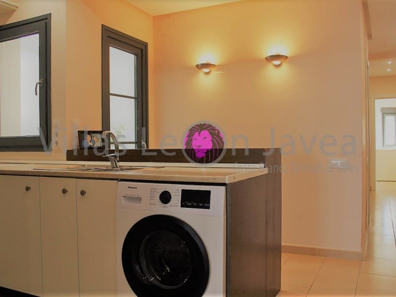 5 soverom Hus til salgs i Javea / Xabia med garasje - € 495 000 (Ref: 9605302)