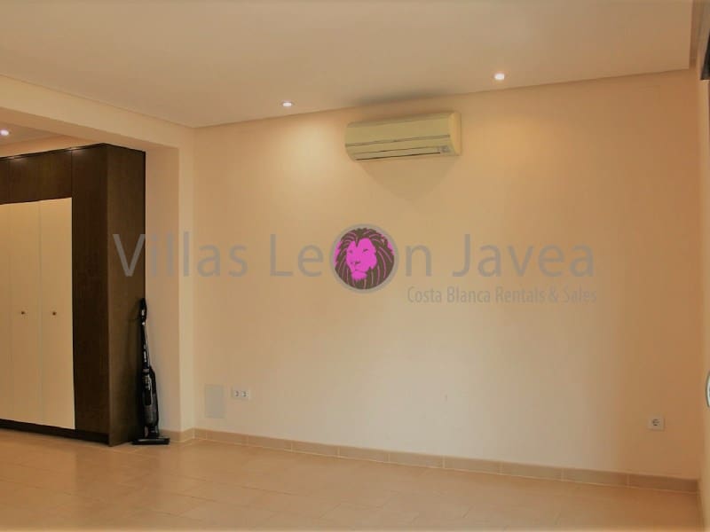 5 soverom Hus til salgs i Javea / Xabia med garasje - € 495 000 (Ref: 9605302)