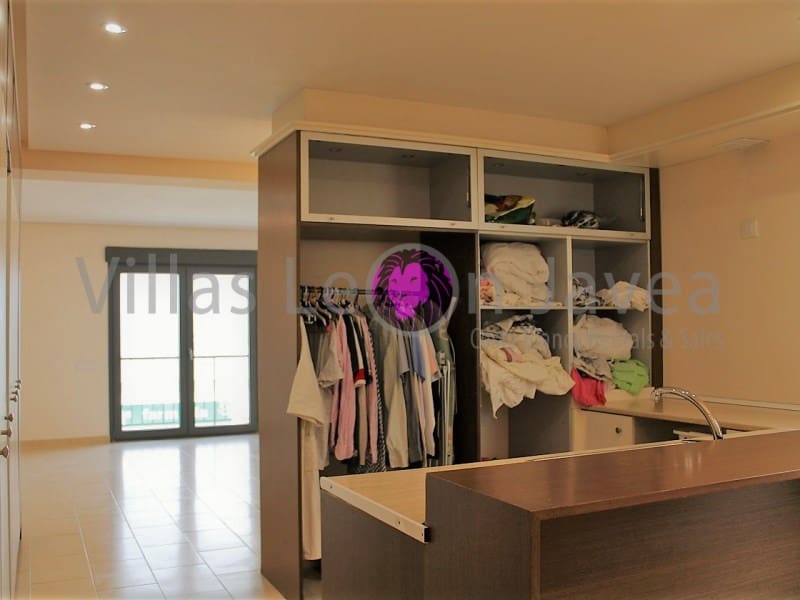 5 soverom Hus til salgs i Javea / Xabia med garasje - € 495 000 (Ref: 9605302)