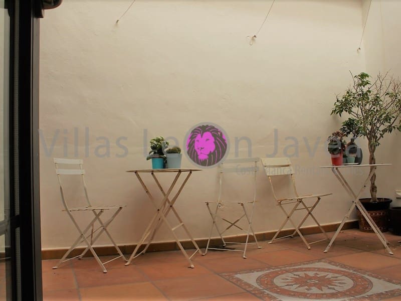 5 soverom Hus til salgs i Javea / Xabia med garasje - € 495 000 (Ref: 9605302)