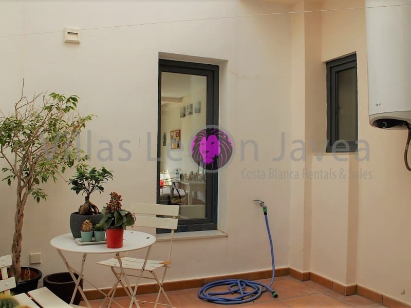5 soverom Hus til salgs i Javea / Xabia med garasje - € 495 000 (Ref: 9605302)