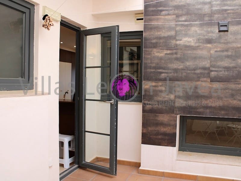 5 soverom Hus til salgs i Javea / Xabia med garasje - € 495 000 (Ref: 9605302)