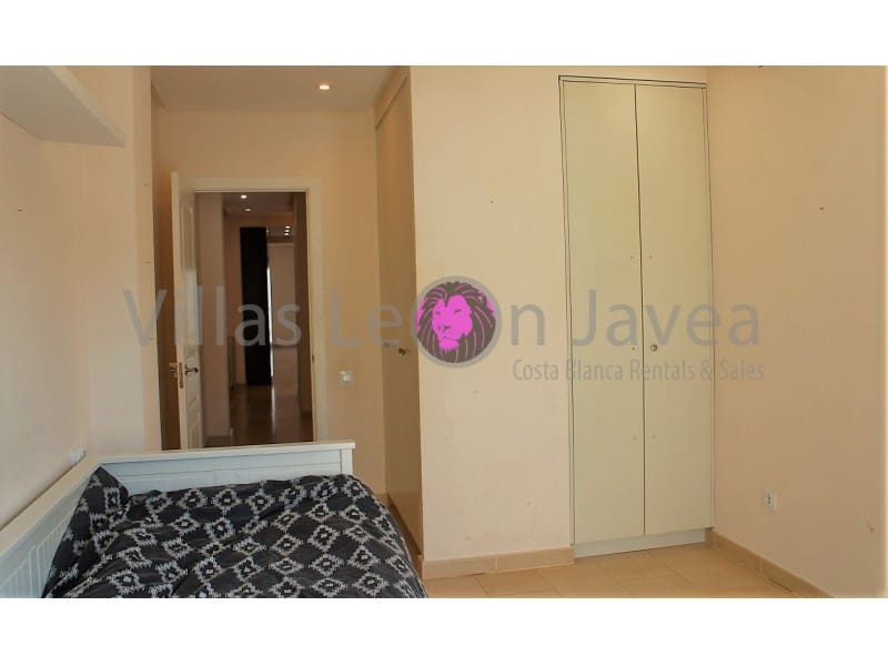 5 soverom Hus til salgs i Javea / Xabia med garasje - € 495 000 (Ref: 9605302)