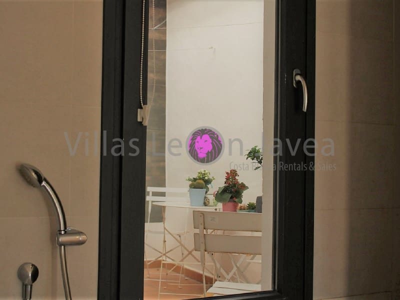 5 soverom Hus til salgs i Javea / Xabia med garasje - € 495 000 (Ref: 9605302)