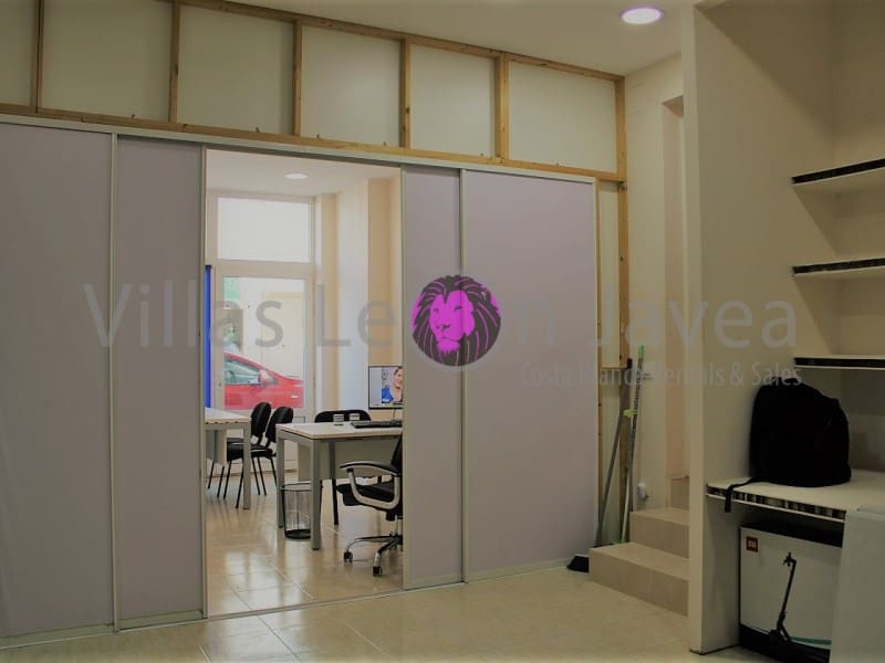 5 soverom Hus til salgs i Javea / Xabia med garasje - € 495 000 (Ref: 9605302)