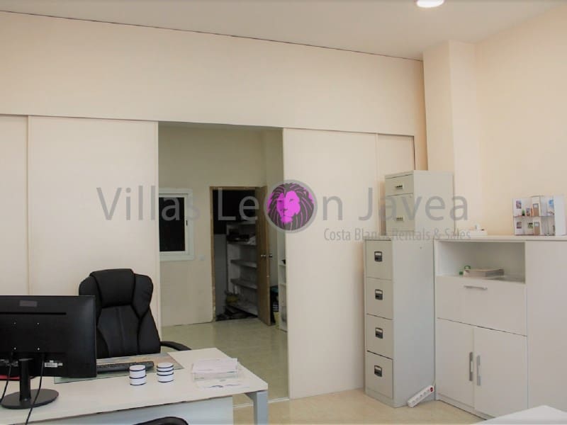 5 soverom Hus til salgs i Javea / Xabia med garasje - € 495 000 (Ref: 9605302)