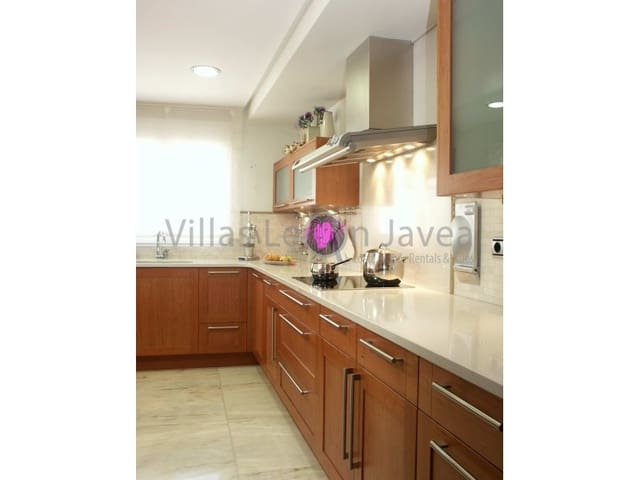 5 soveværelse Byhus til salg i Puerto, Javea / Xàbia - € 1.150.000 (Ref: 9605304)